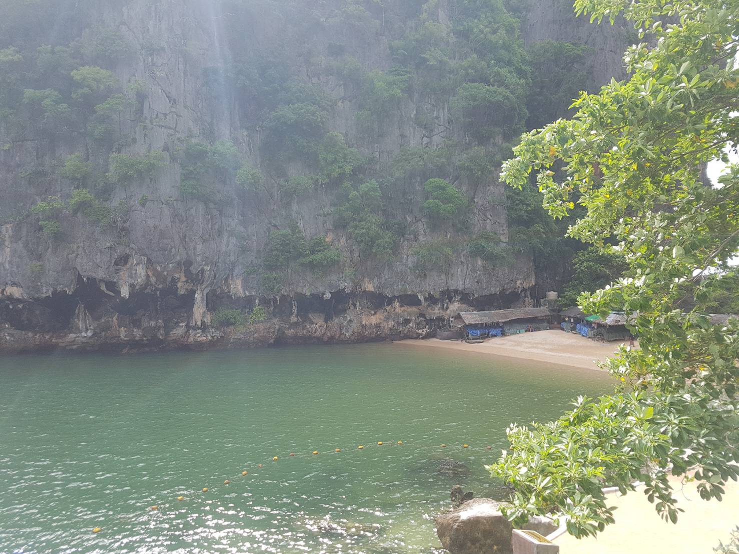 Phang Nga James bond & Krabi Hong Islands by Speedboat